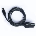 USB Data Cable FIT for FLUKE OC4USB PM9080 SW90W Oscilloscope Quality Analyzer