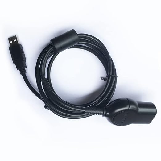 USB Data Cable FIT for FLUKE OC4USB PM9080 SW90W Oscilloscope Quality Analyzer