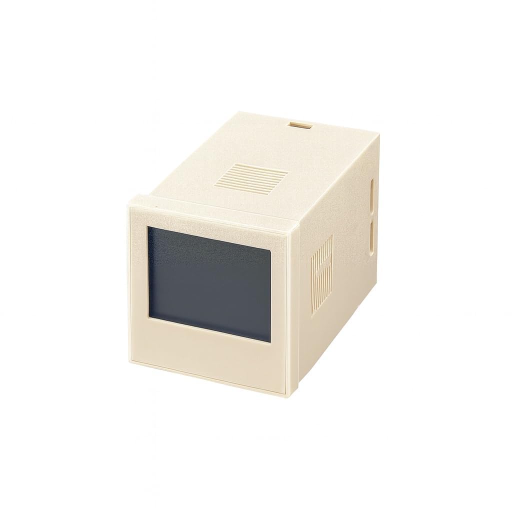 H3CA-A Solid State Timer Relay
