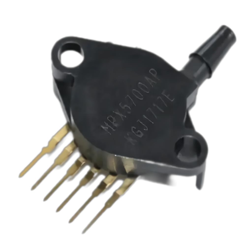MPX5700AP MPX5500DP MPX2200DP SIP-6 Pressure Sensors