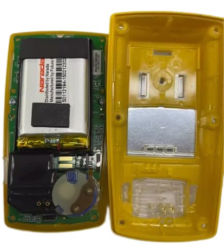 MC2-FPCB1 Replacement Flex PCB for GasAlertMicroClip