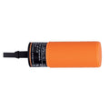 Efector KI5209 Capacitive Sensor, 15 mm Sensing Range, 81 mm Length
