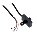 EE-SX672P-WR Slot Photomicrosensor, Through-Beam Fork Sensor, PNP Output, 1 m Pre-Wired