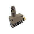 D4E Series D4E-1A20N Small Sealed Limit Switch, Roller Plunger, SPDT, Screw Terminals - 1 Pc