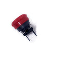 Emergency Stop Switch A165E-S-03U, Reset-Style, 125VAC / 250VAC / 30VDC - 1 Count