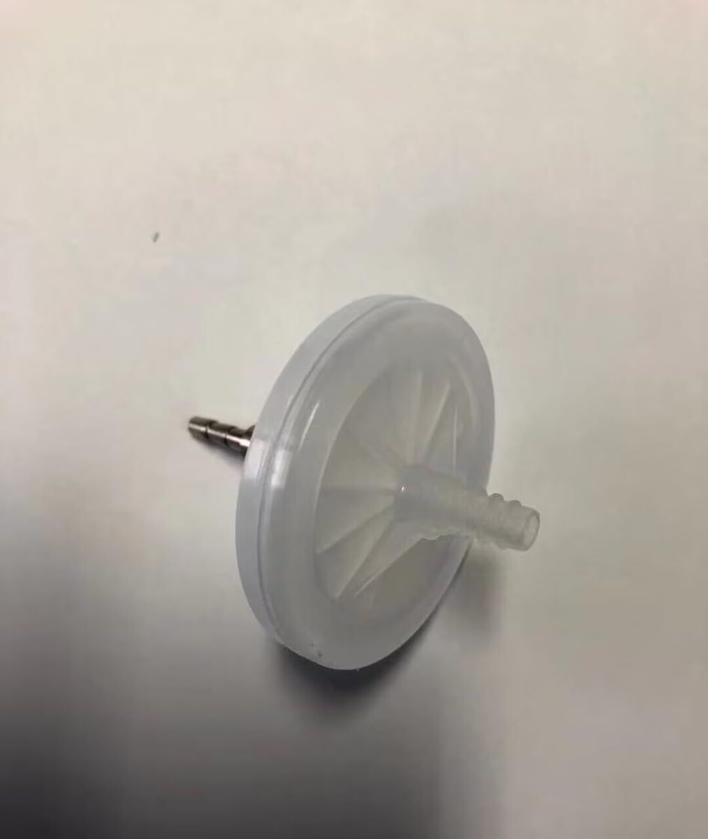 Water Trap Filter Replacement 5 Pack Compatible with RAE Systems PGM-7320, PGM-7300, PGM-7340 Gas Detectors