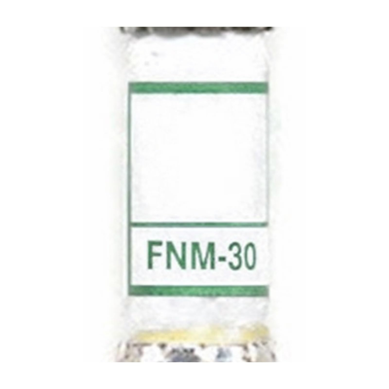 FNM-30 30 Amp 250V Midget Time-Delay Class CC Fuse