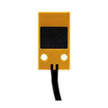 TL-N20ME1 Inductive Proximity Sensor, 20 mm Sensing Distance, 3-Wire NPN (NO), 2 m Cable