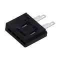 Connector Cable EE-1001 for Photoelectric Switches, 1 Piece