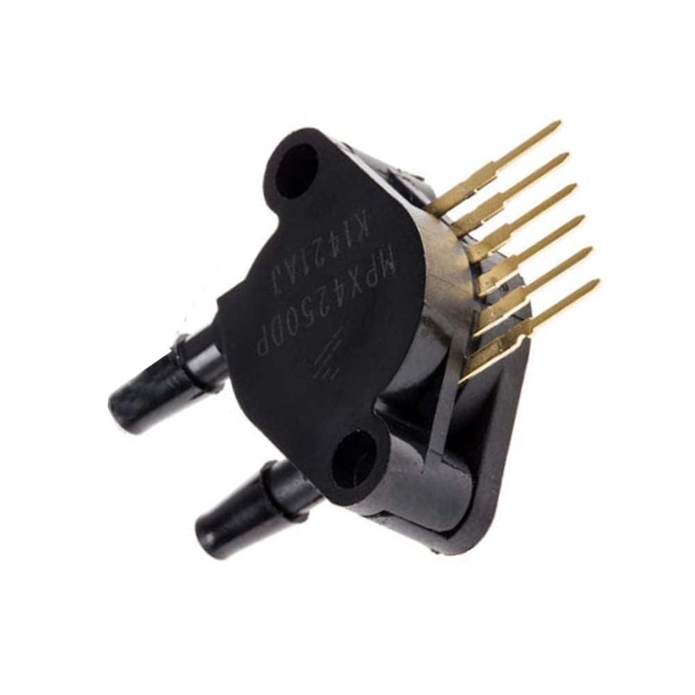 MPX4250DP Pressure Sensor with Differential Output - SIP-6