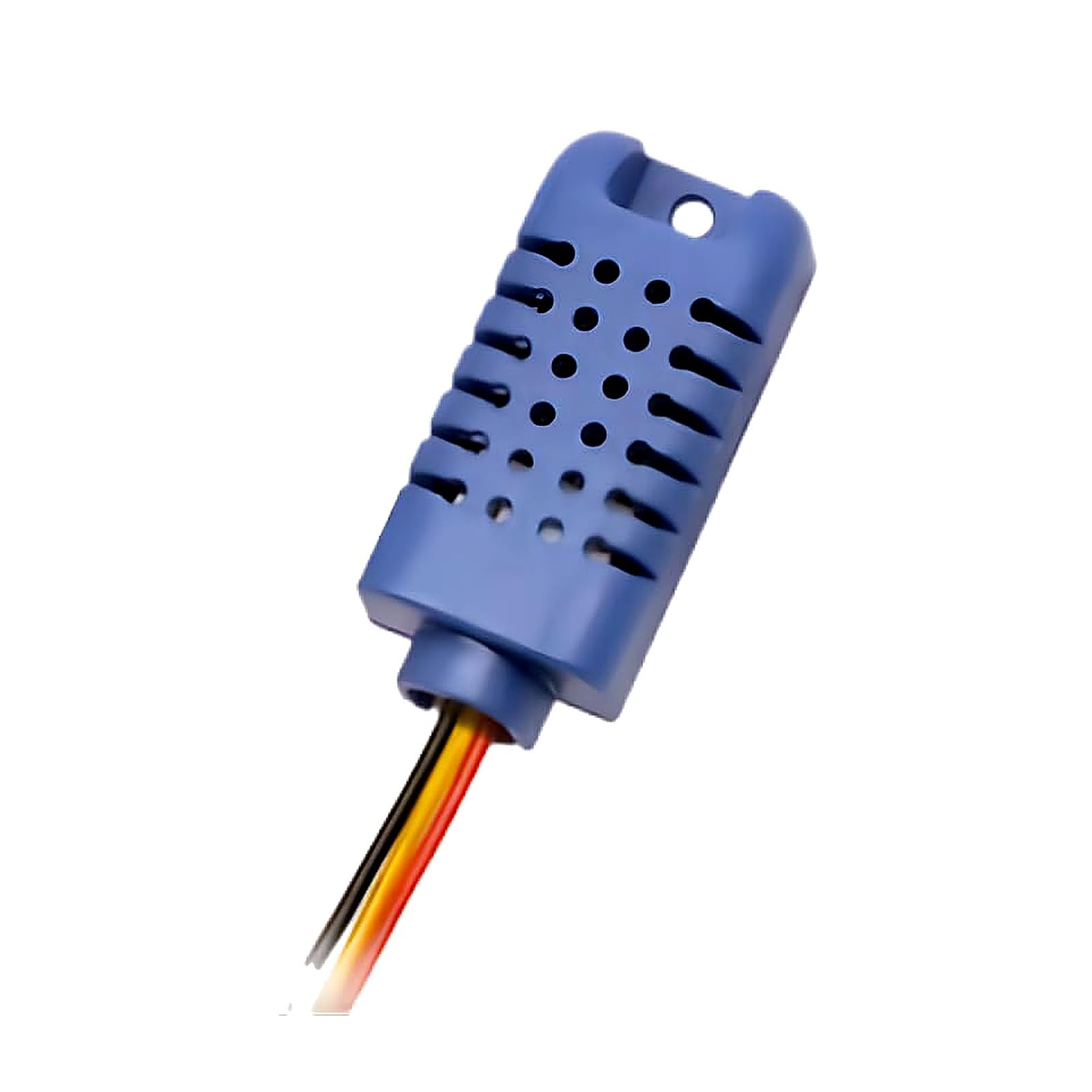 Digital Humidity and Temperature Sensor Module, Direct Replacement for Discontinued AMT2001, Compatible with Arduino, Raspber