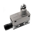 D4E-1A10N Small Sealed Limit Switch, Connector Type Roller Plunger, 1 A 30 VDC, 1 Piece