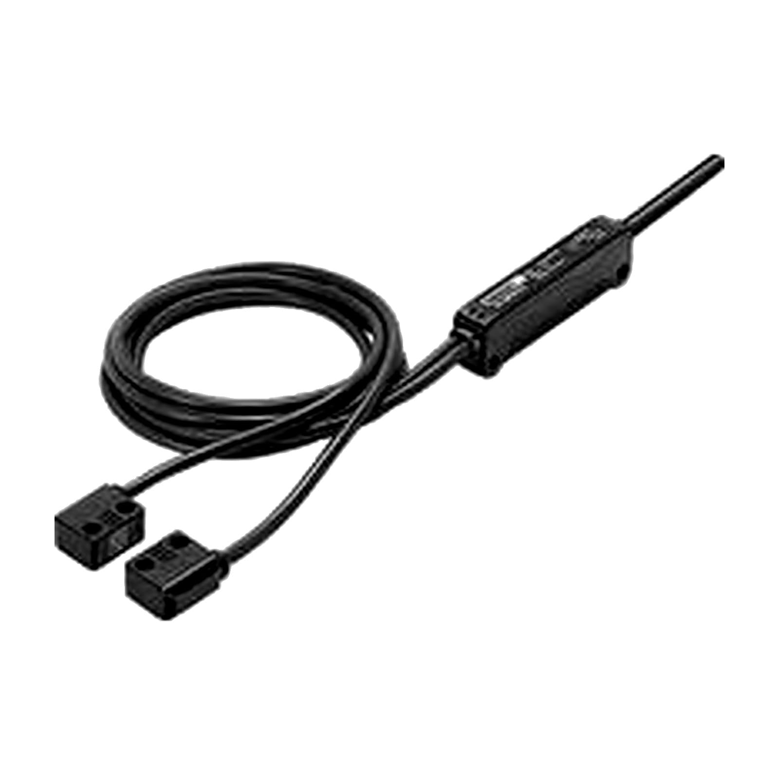 EE-SPW421 Through-Beam Miniature Photoelectric Sensor - 1 Unit