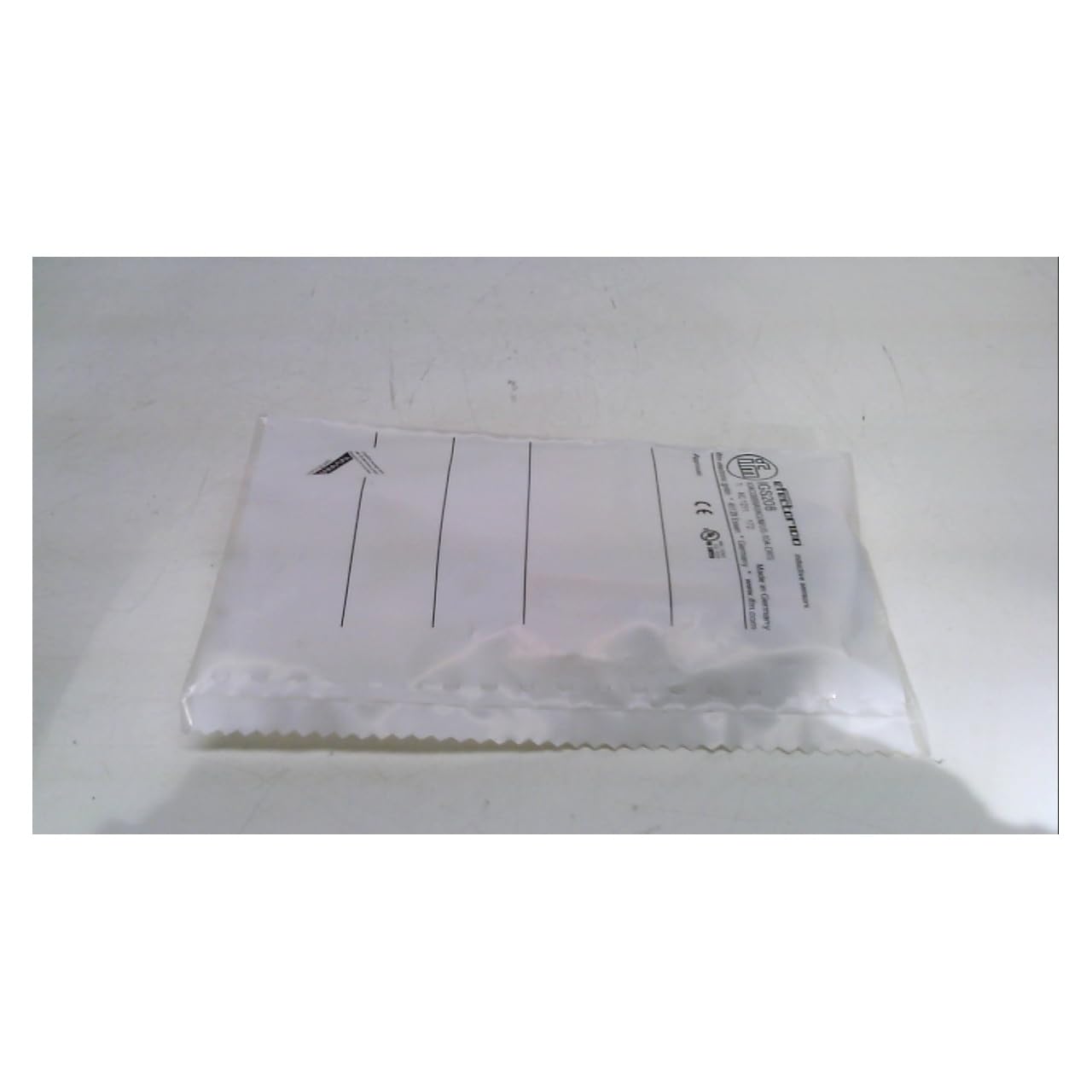 Efector IGS208 Inductive Proximity Switch, Pack of 2