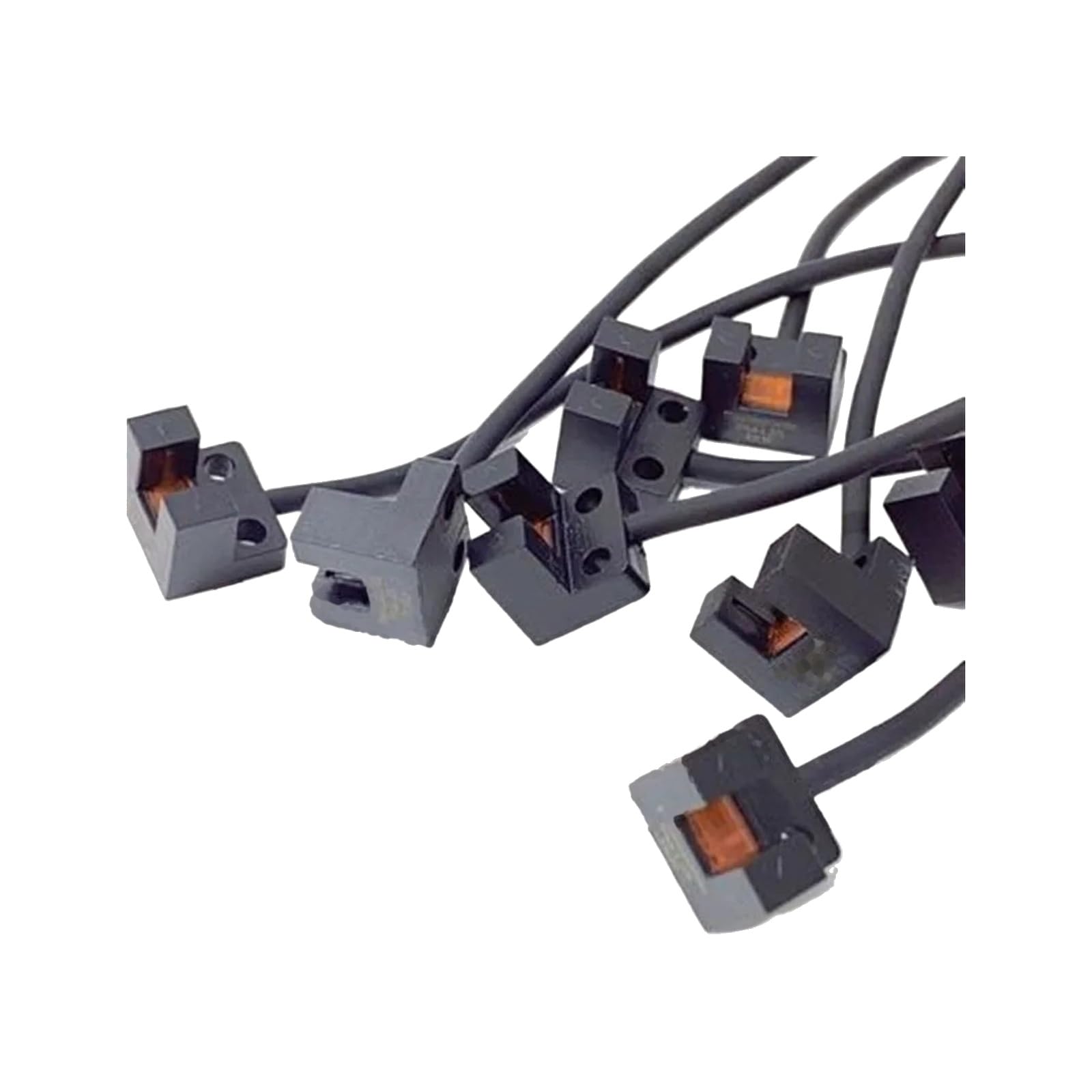 KE-25 Sensor Base Housing