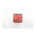 100S-F Series B Guard Contact Block, Industrial Control Accessory