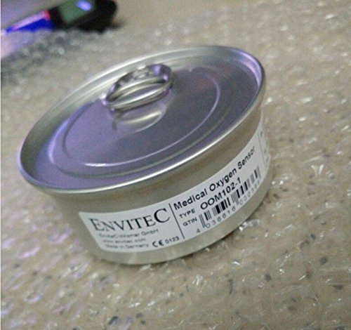 Envitec OOM102-1 Oxygen Sensor