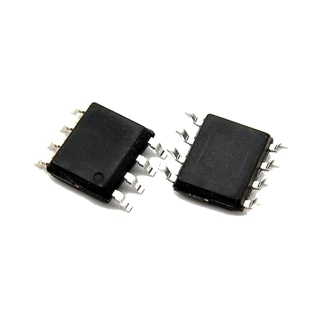 5 Pcs DS3231MZ SOP8 DS3231M SOP-8 DS3231 SOP, 1 Piece