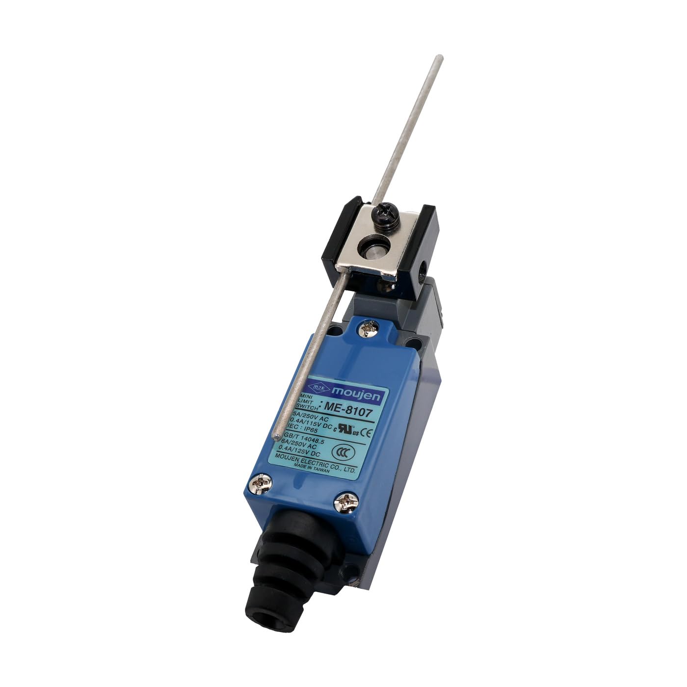 ME-8107 Mini Limit Switch 8107 / ME