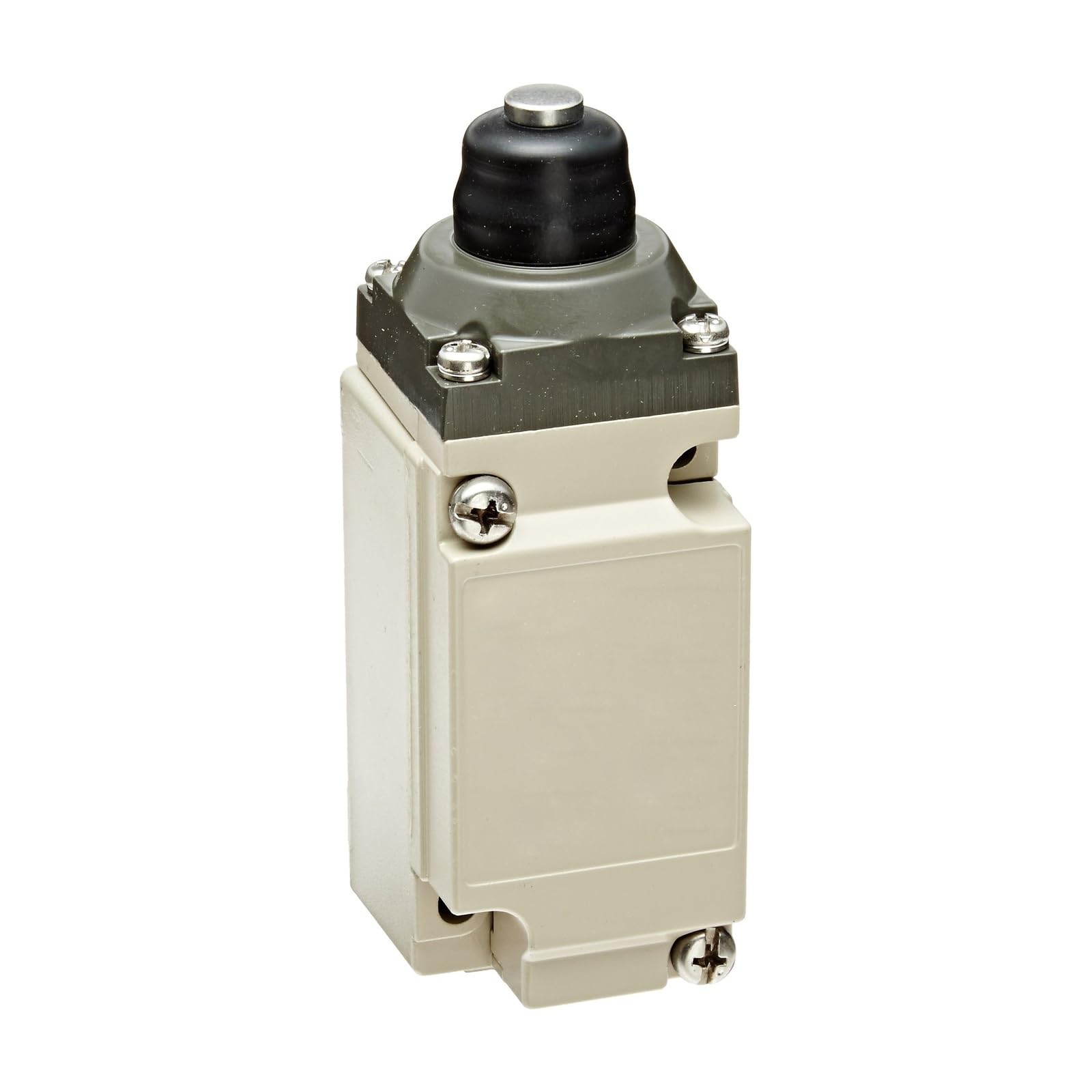 D4A-2509-N Limit Switch, Industrial Control Switch