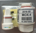 MOX-4 Oxygen Sensor CITY O2 Sensor Oxygen battery O2 oxygen sensor MOX-4 oxygen battery AA829-M20