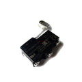 Z-15GW25-B Roller Lever Micro Switch, SPDT 15A, 250 VAC / 14 VDC Rating (1 pc)
