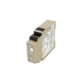 H3DK-M2 24-230AC/DC | H3DK-M2 24-240VAC/DC | 668641 | Solid State Timer, DIN-Rail MOUNTING, 8 Mode Timer, DPDT, 24-240VAC/DC
