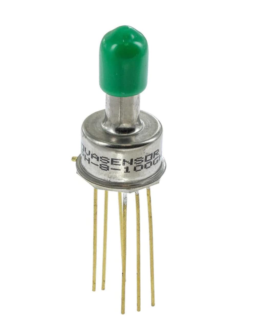 NPH-8-007GH Board Mount Pressure Sensors