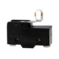 Z-15GW49-B Z-Series Short Hinge Roller Lever Limit Microswitch, SPDT 15A (1 Count)