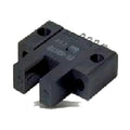 EE-SX670 Slot-Type Through-Beam Photomicrosensor, 5 mm Slot, Single Sensor