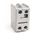 100-FA11 Front-Mount Auxiliary Contact Block