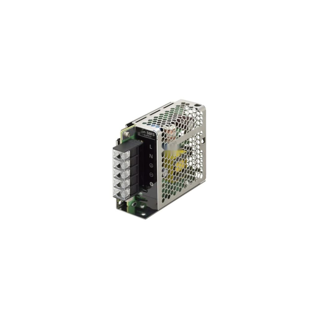 S8FS-G01524C 24V 6.5A Switching Power Supply