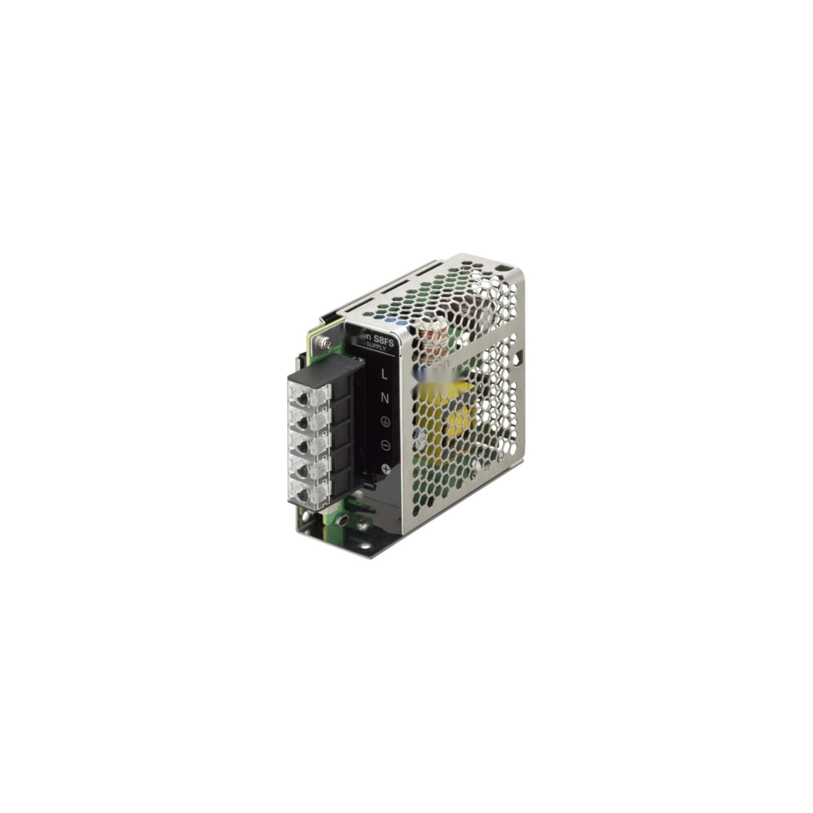 S8FS-G01524C 24V 6.5A Switching Power Supply