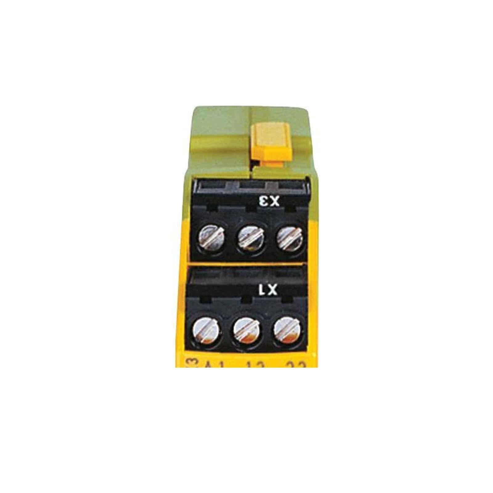 750103 Pilz -PNOZ s3 24VDC 2 n/o -Safety Relay PNOZsigma -E-Stop, Safety Gates, Light grids