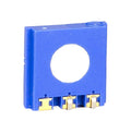 BW Technologies SR-H-MC Replacement MICROceL Sensor, Hydrogen Sulfide H2S, 0 to 200 ppm Measuring Range