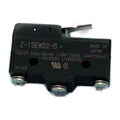 Z-15EW22 Snap-Action Micro Switch