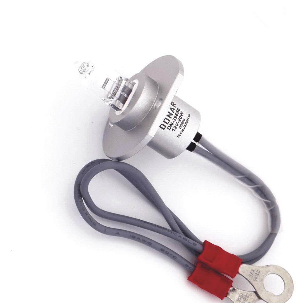Mindray BS200 BS400 Biochemical Lamp 12V20W BS220 BS300 Bulb BS480 BS800 Bulb