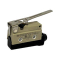 MN-5120 Hinge-Lever Limit Switch (SPDT 10A 250VAC) - 1 Piece Replacement Travel/Limit Switch