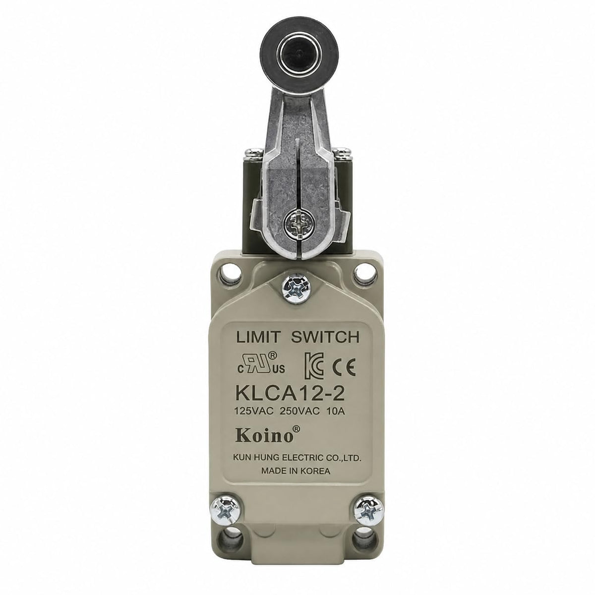 KLCA12-2 Limit Switch
