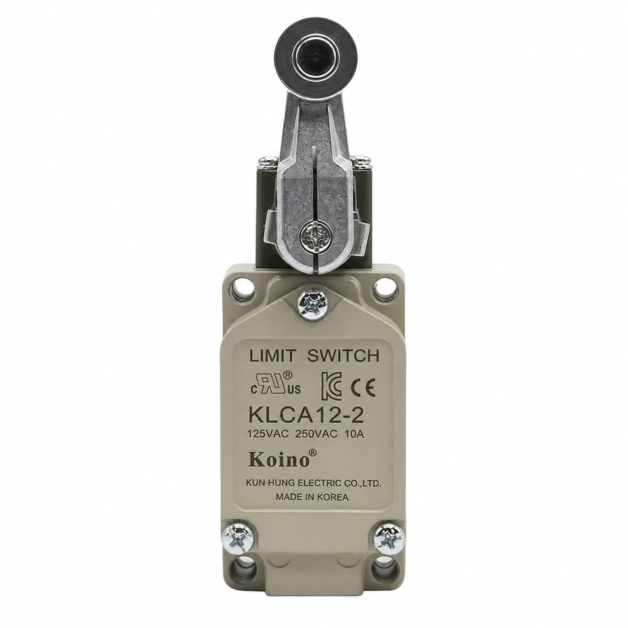 KLCA12-2 Limit Switch
