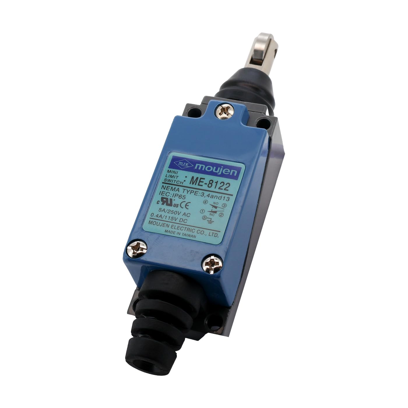 ME-8122 Mini Limit Switch 8122 / ME