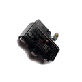 Z-15GW227755-B Unidirectional Short Hinge Roller Lever Micro Switch, SPDT 15A