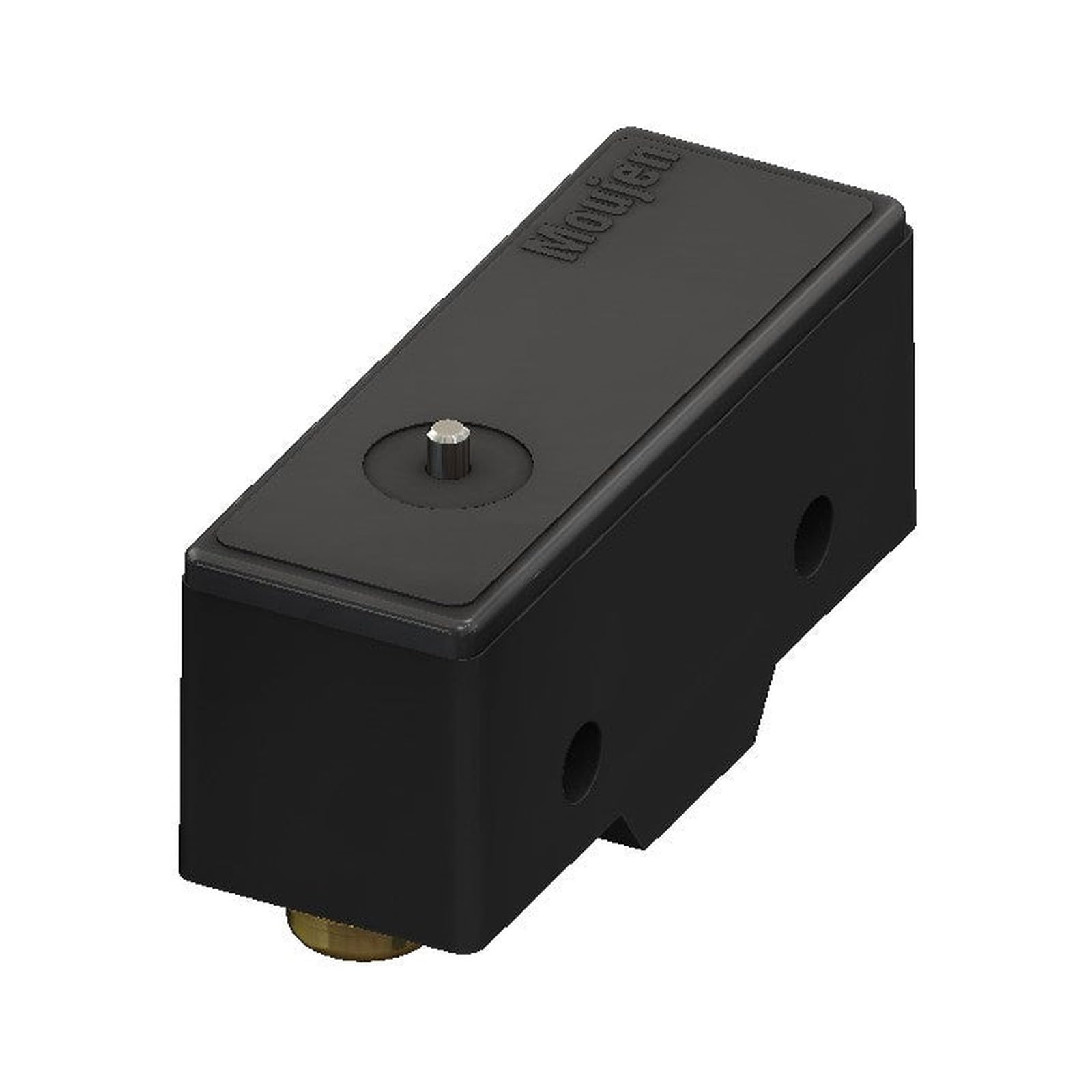 MJ2-1300 Micro Limit Switch (MJ2 Series) - Pack of 2