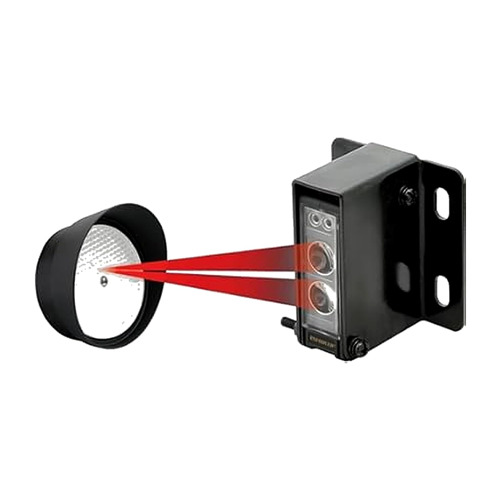 EE-SX671P Micro Photoelectric Sensor PNP Output 5 mm Groove Connector (1 Unit)