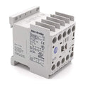 120VAC Din Rail Mounted Motor Contactor (100-K09D10)