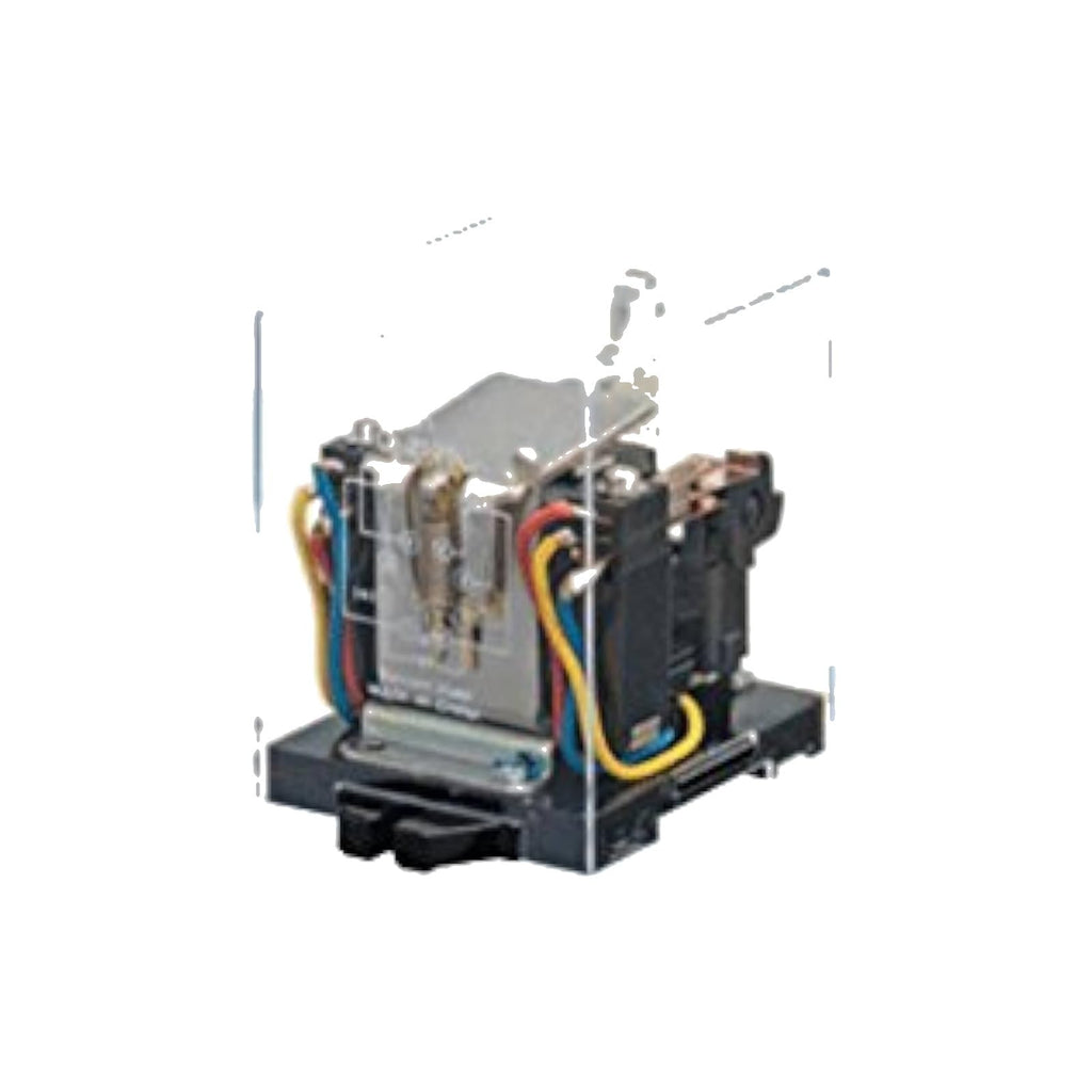 G4Q-212S AC220V Ratchet Relay, 1 Piece 8-Pin Socket-Mount