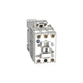 100-C30D00 120V-AC 20HP 55A AMP AC CONTACTOR D566956