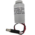 Replacement galvanic Oxygen Sensor for use in Maxtec 250K / R125P11-001 and CareFusion Vela PSR-11-75-KE4