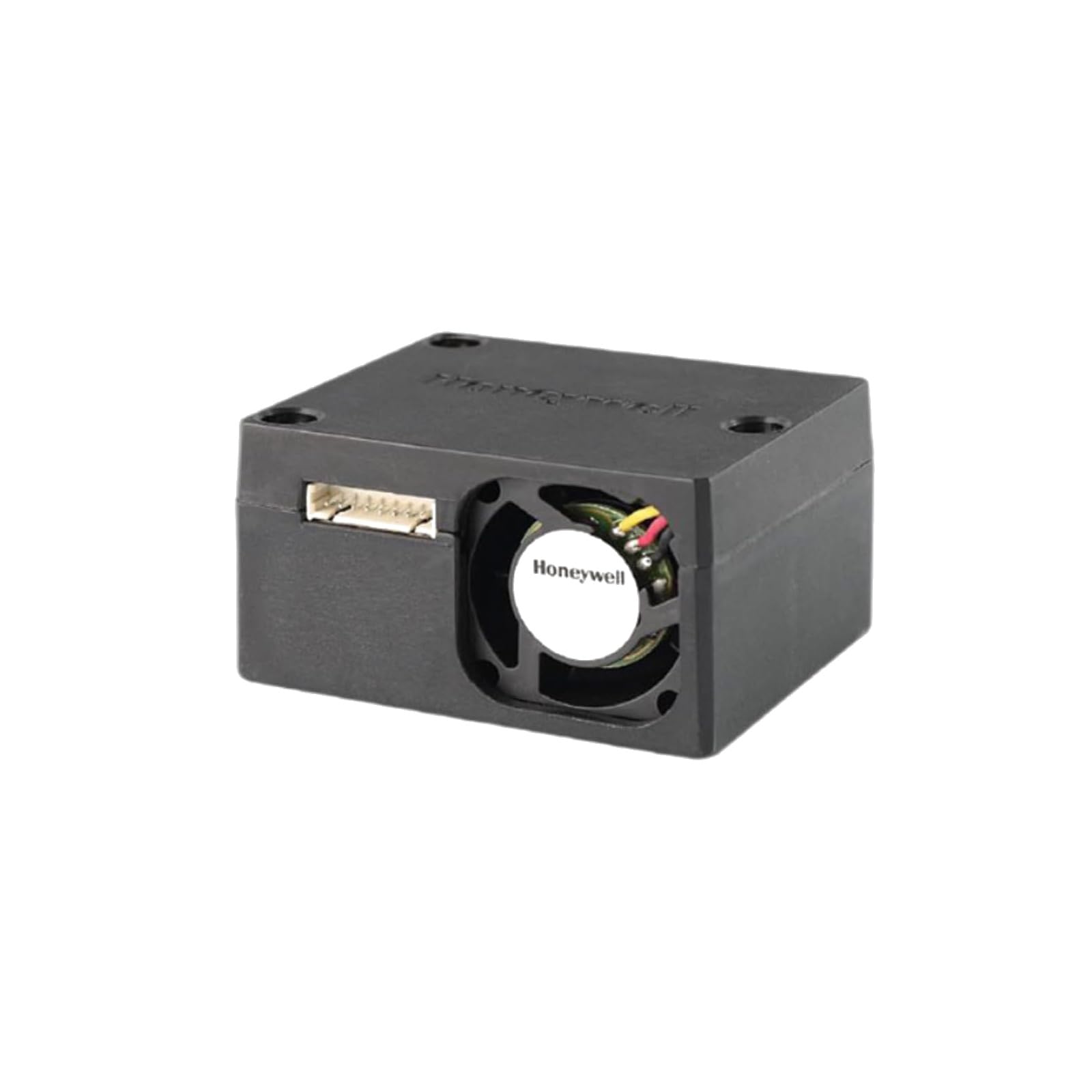 HPMA115S0-HAK High Accuracy Air Quality Sensor Module - PM2.5 Particle Detection for Environmental Monitoring