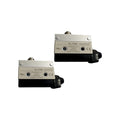 ML-7100B Snap-Action Micro Switch, Pack of 2